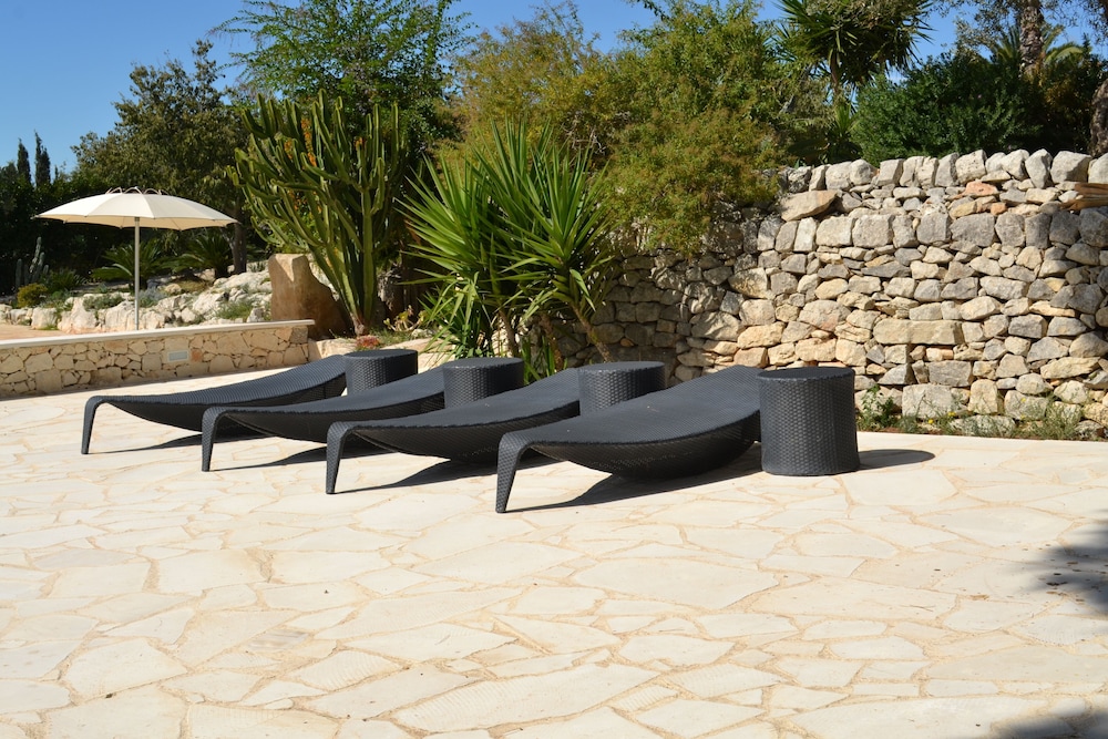 Antica Masseria Timparuci