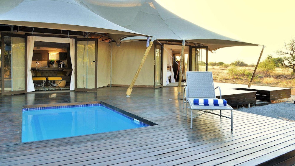 Finfoot Lake Reserve by Dream Resorts