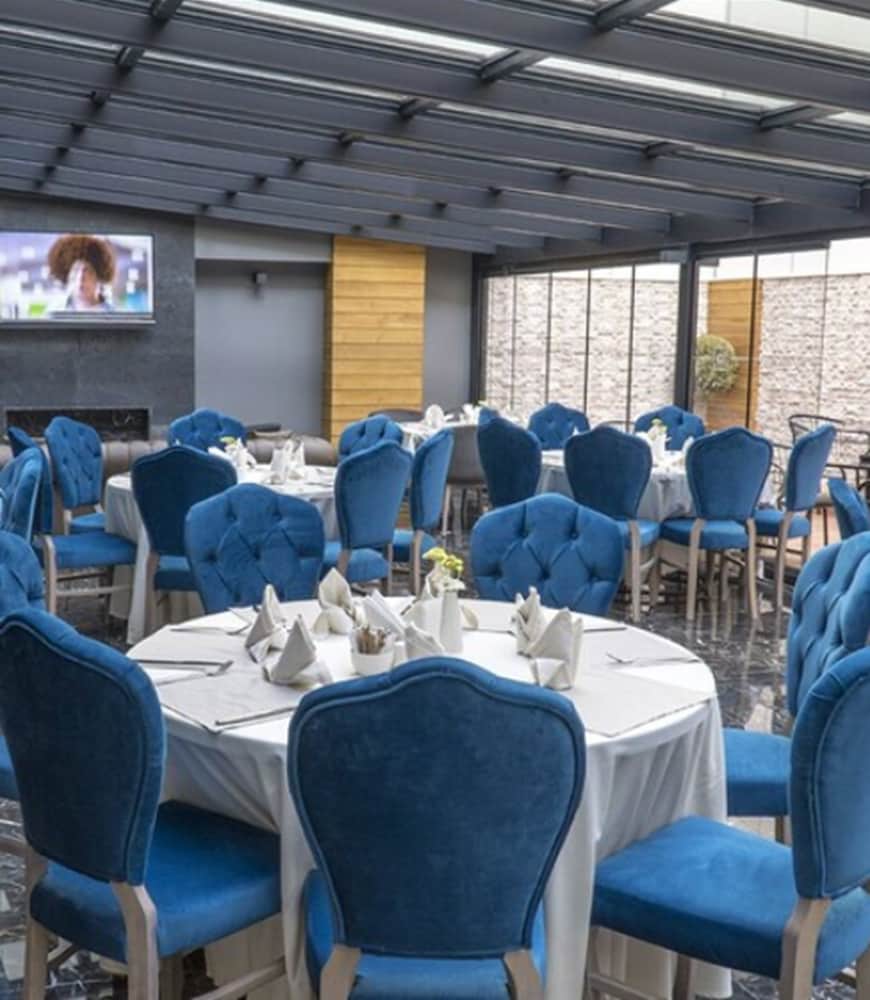 Greymark Otel - Image 37