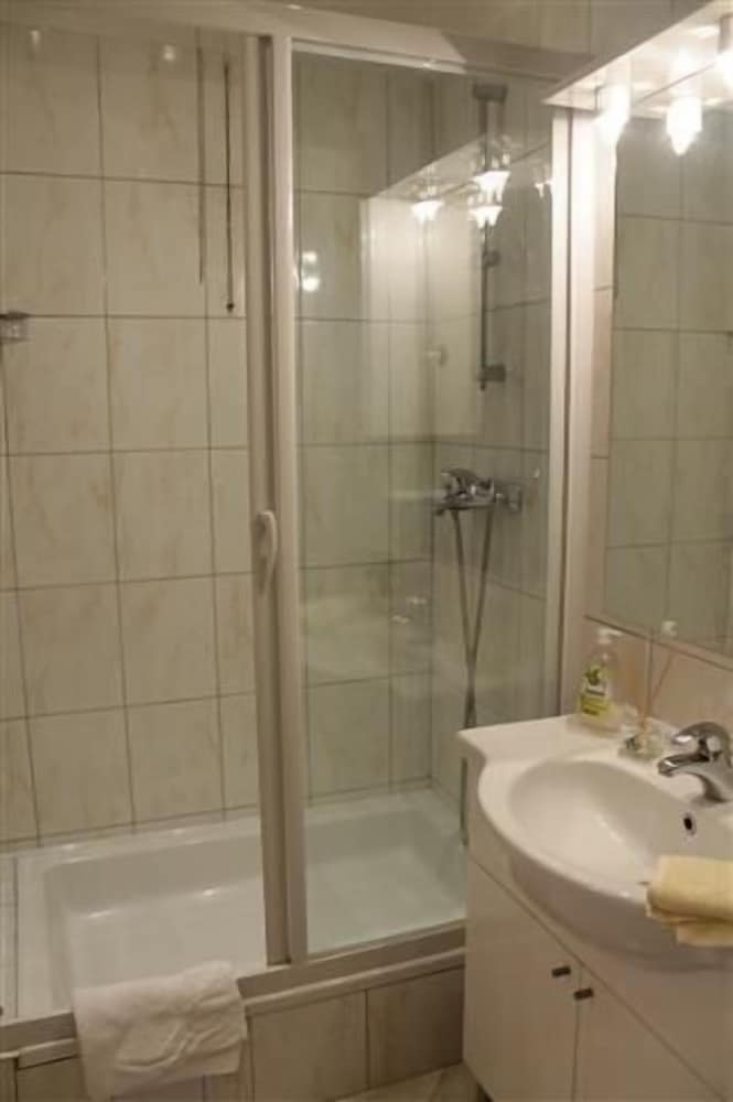 Apartments Nerio
