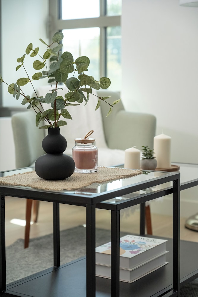 Apartment in Wyspa Piasek by Renters