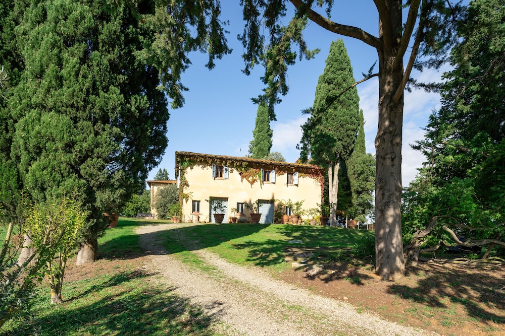 Bibbiano La Limona