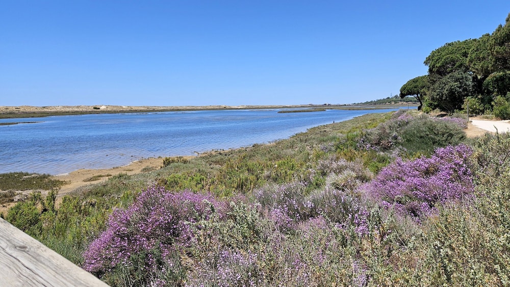 Luma Retreat Quinta do Lago