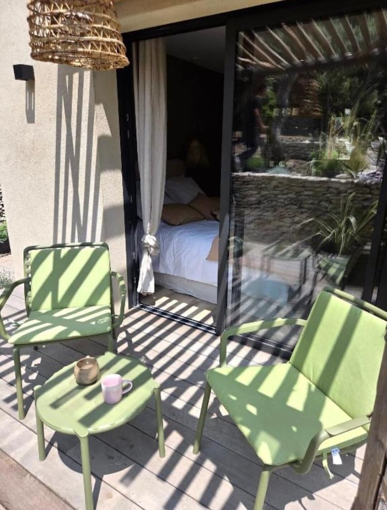 Maison Mahana