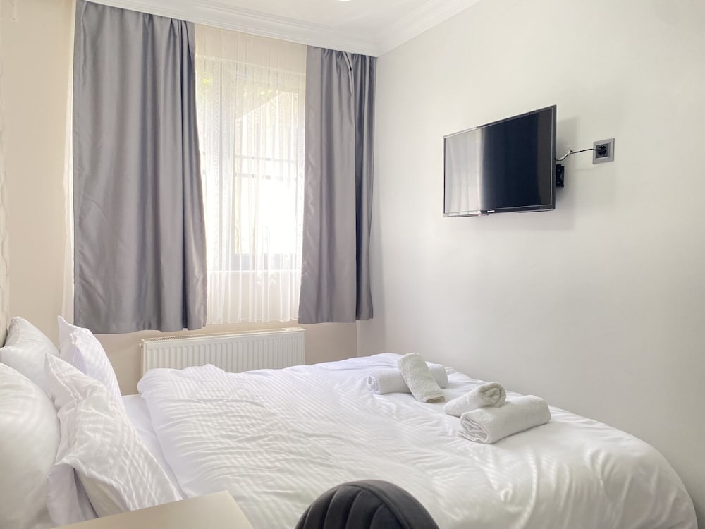 Cozy Studio Flat 1 min to Trump Mall in Sisli