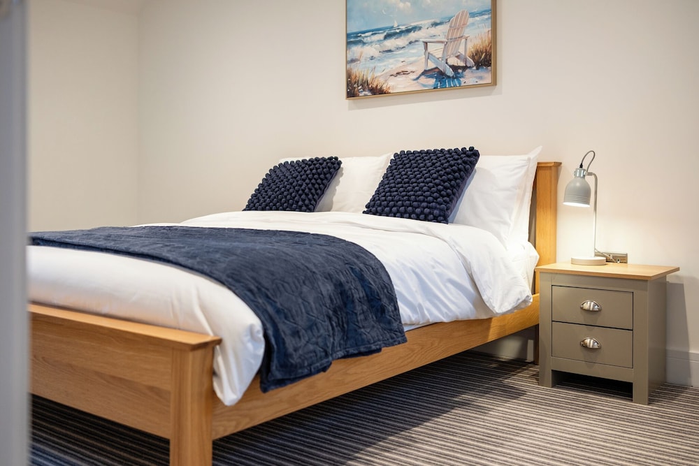 The Innkeepers Lodge in Cerney Wick