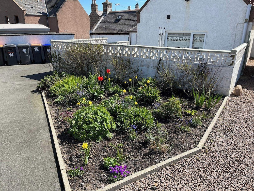 Costal Cottage -boddam-sleeps6- Pet Friendly