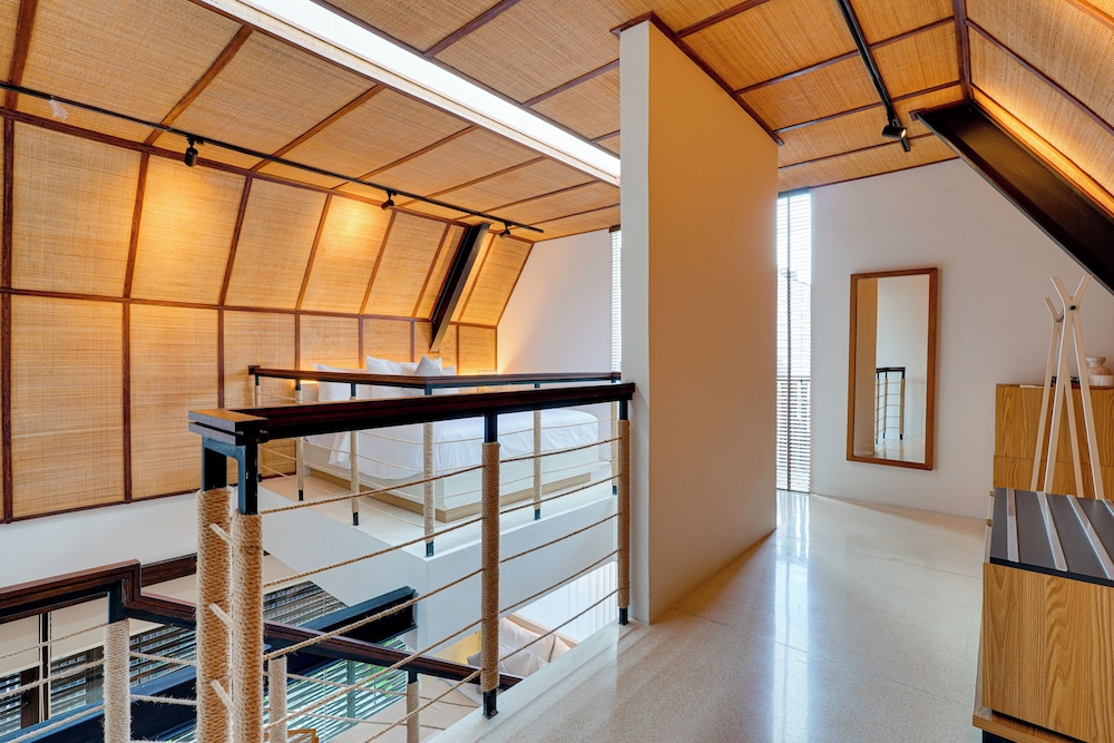 Villa Pasisi 12 - Canggu by Nabe