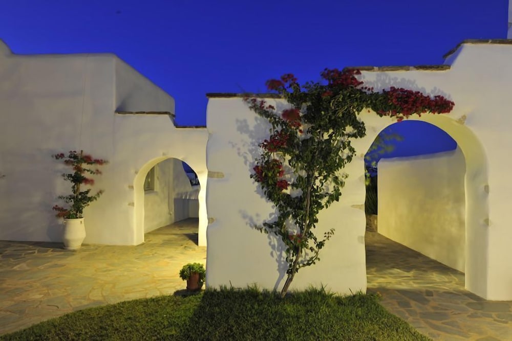 Angels Villas