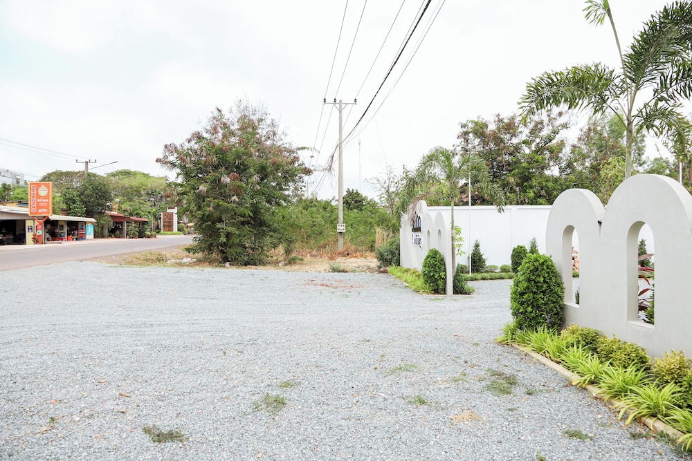 De KT Villa Kampot