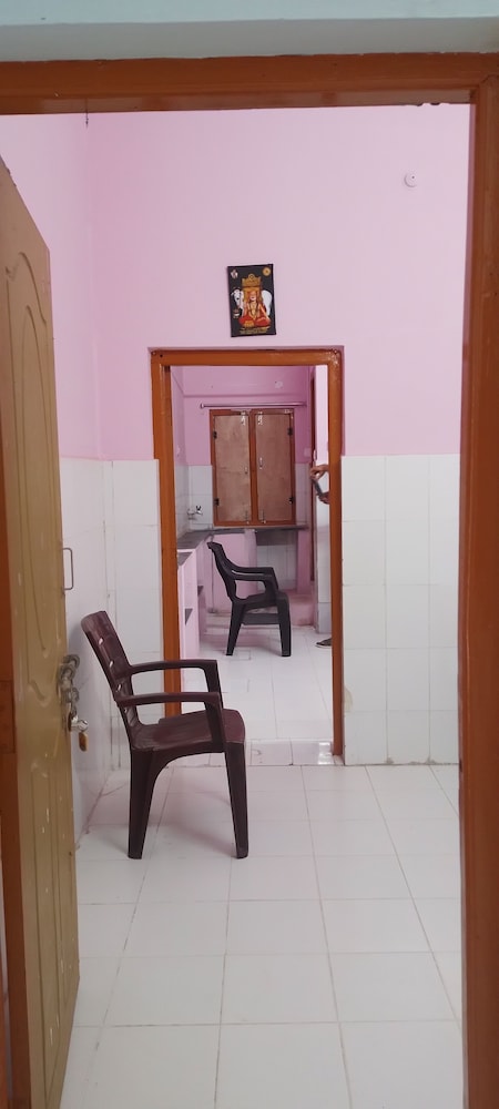 Sri Sri Residency