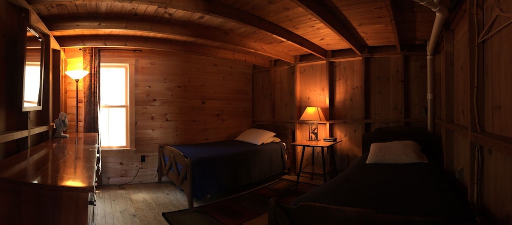 Bald Mountain Camps Resort