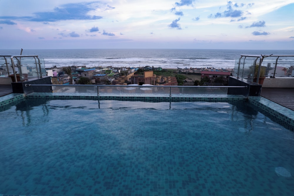 Pipul Ocean View Resort
