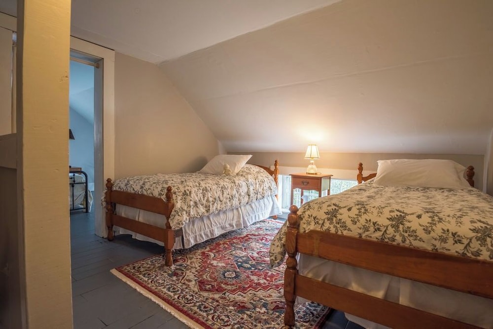 Inn at Valley Farms