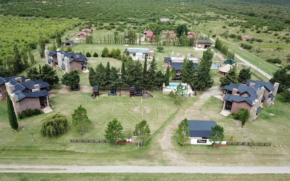 Hotel Winds Hill Home Resort - Image 1