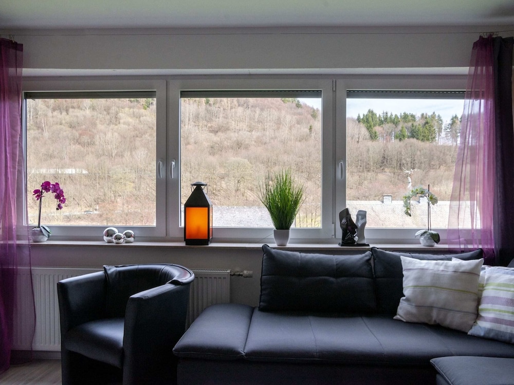 Cozy Apartment in Willingen near Willingen Train Station