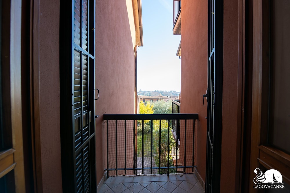 Appartamento Giada in Padenghe sul Garda