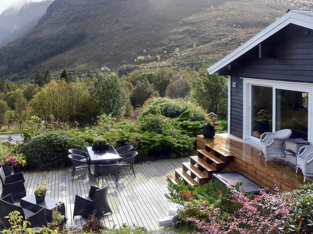 6 Person Holiday Home in Aram-by Traum view 2