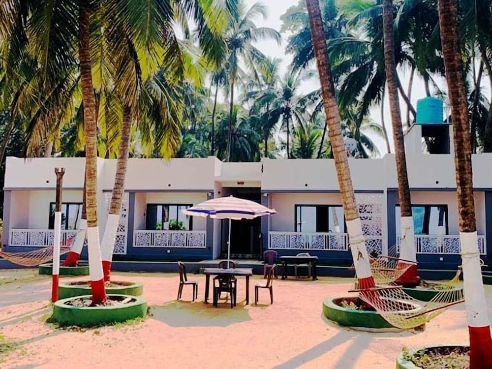 Mayekars Holiday Home view 5