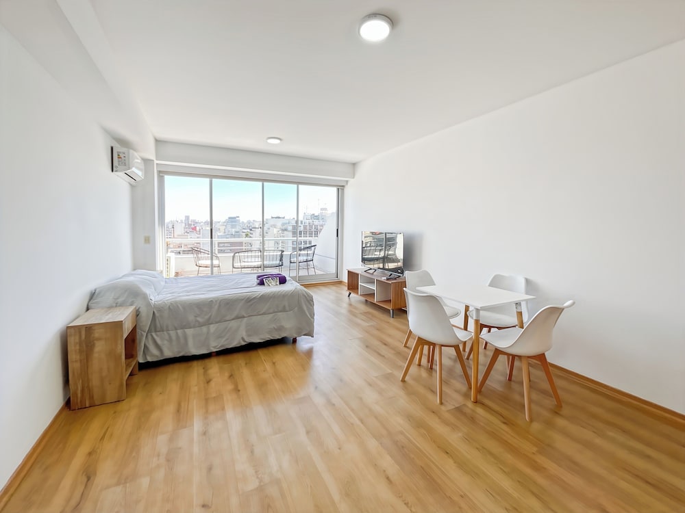 Ayres Obelisco Suites