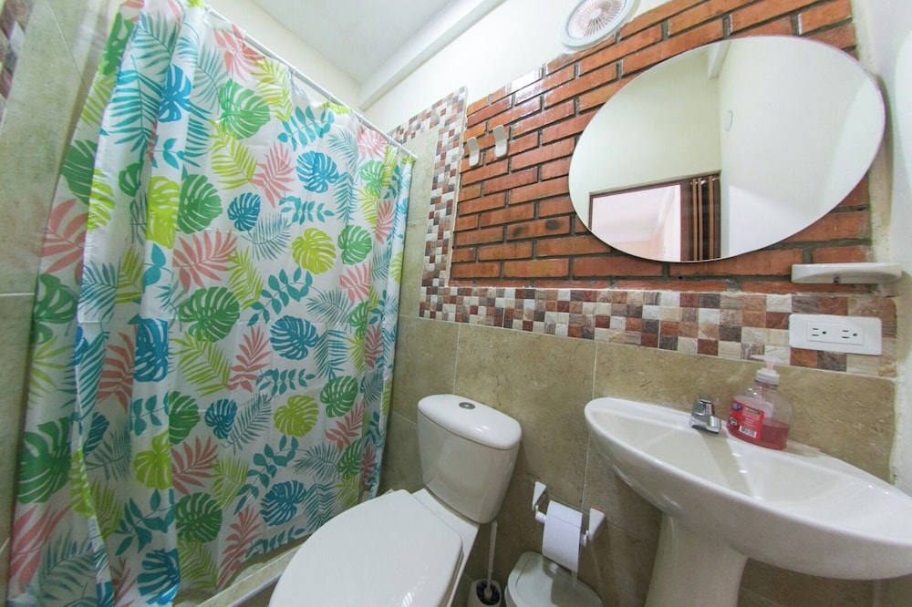 Hostal Cartagonova