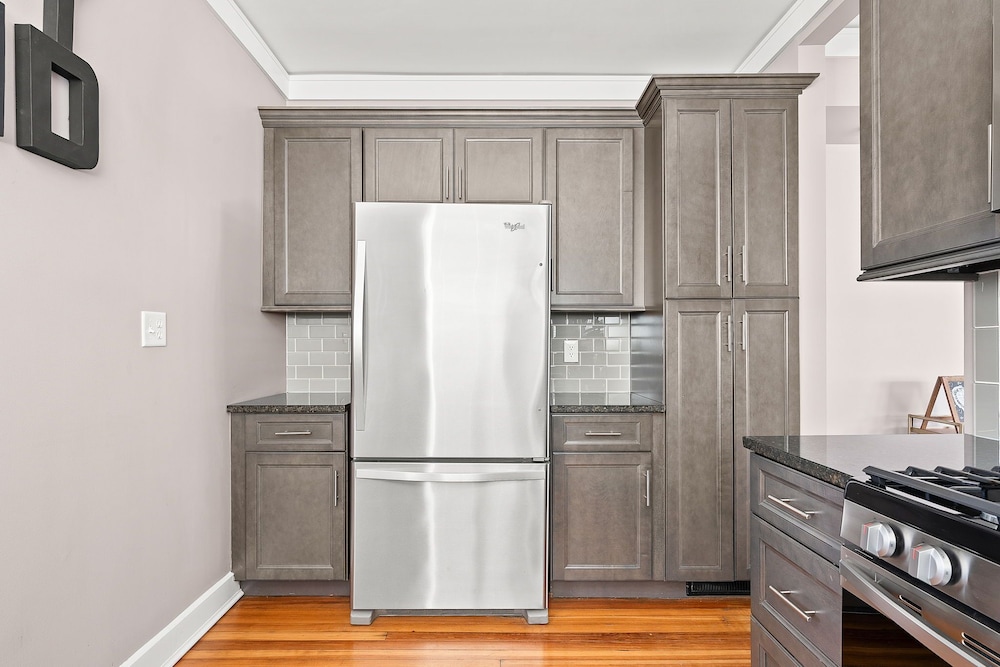 Adorable Broad Ripple Duplex