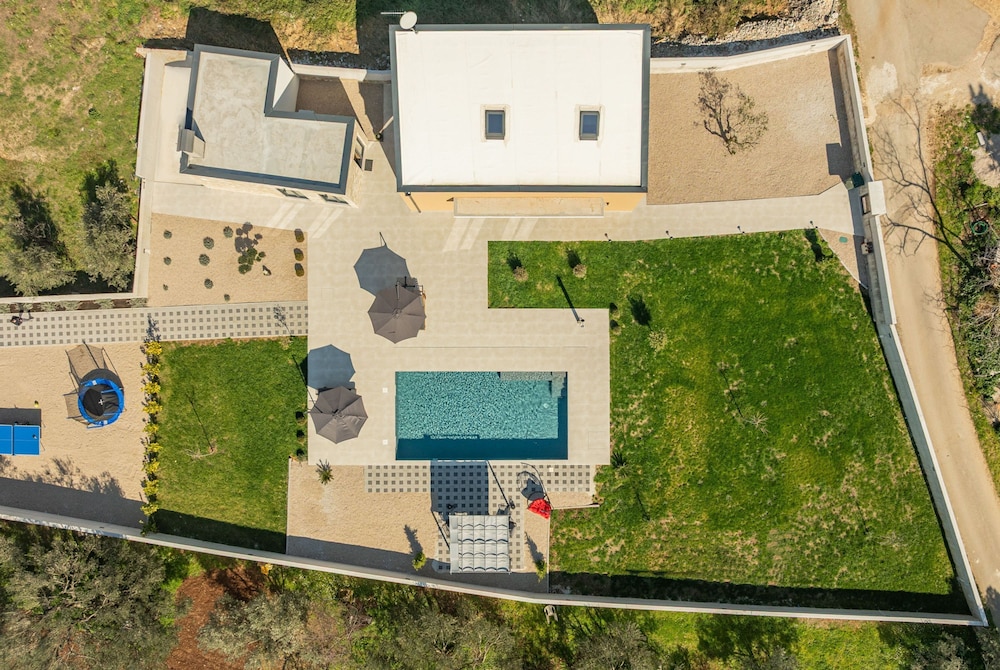 Villa Dide Moga Zadarvillas