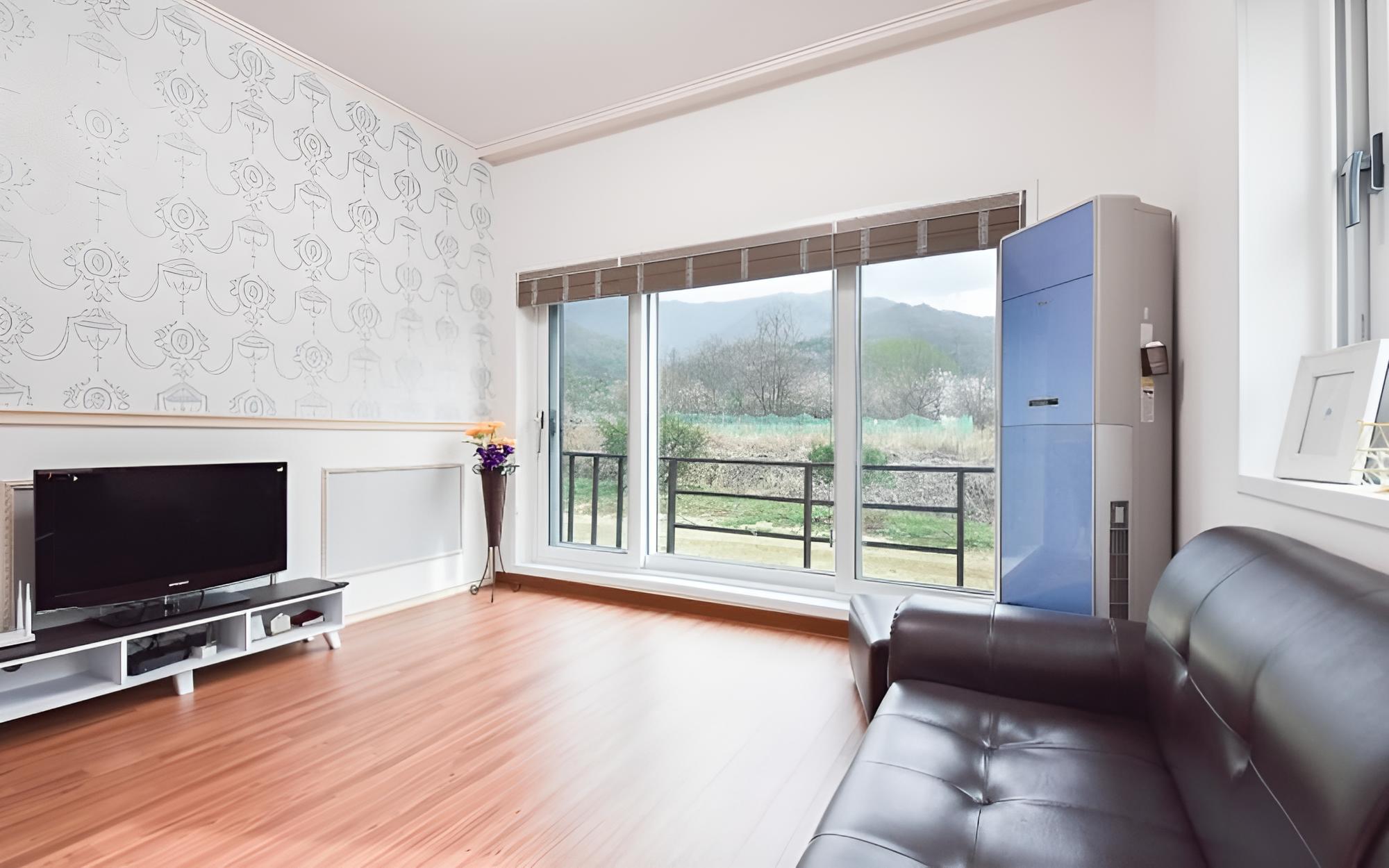 Yangpyeong Dodam House Pension view 4