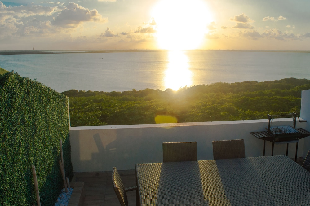 Beachfront Penthouses at Brisas by The Spot