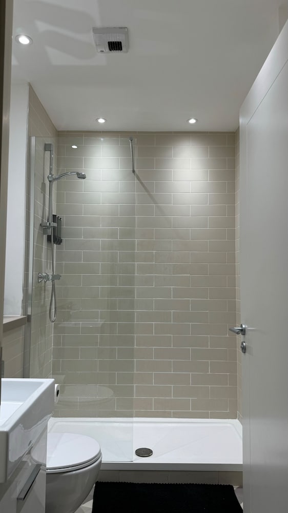 Boutique-style Apartment Near Central London