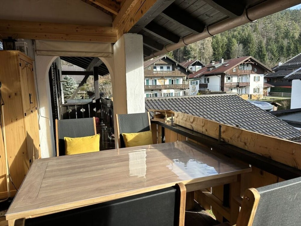 Pure Mountain Partenkirchen