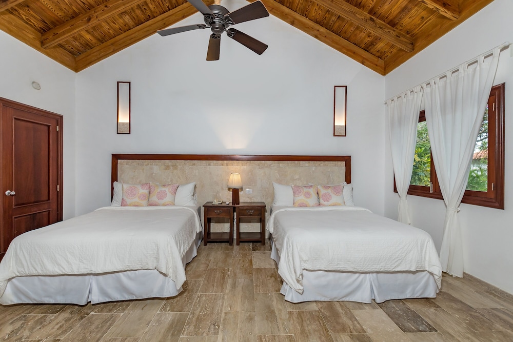 Luxurious Casa de Campo Villa for up to 12 people view 5