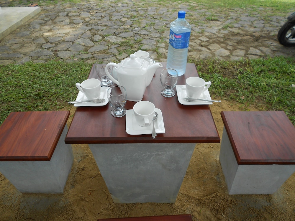 Finlanka Guest