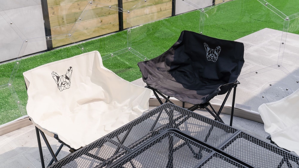 Taean Aloha Oe Pet Pool Villa
