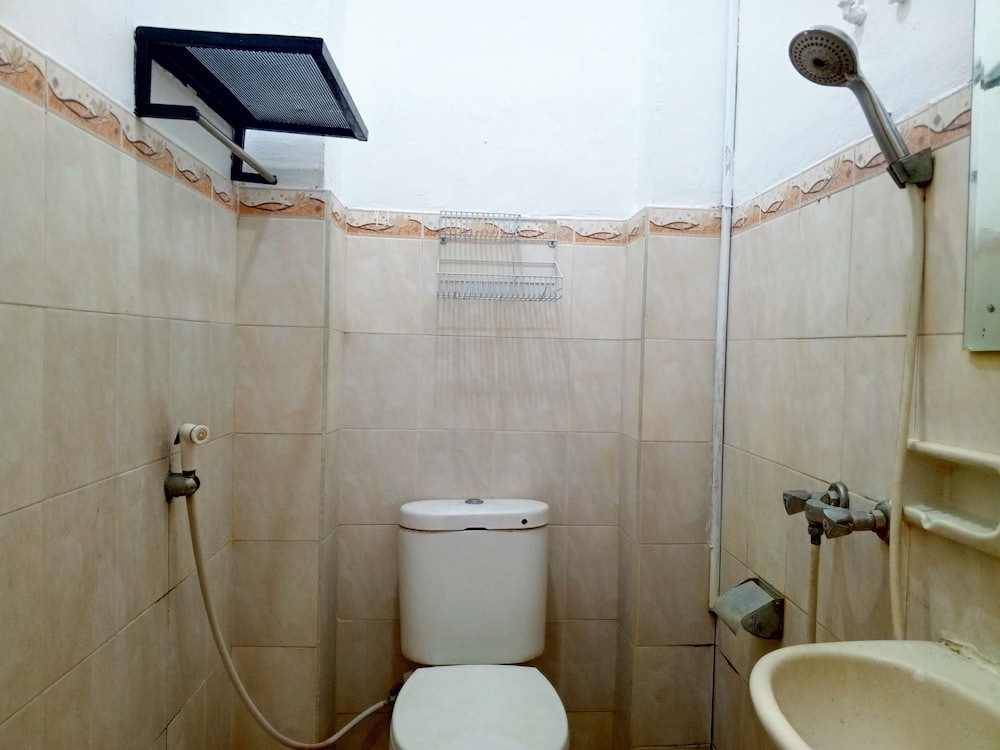 PBINN Tamastu House Pasar Baru