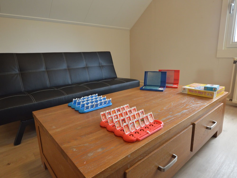 Cozy Holiday Home in Nistelrode With Garden