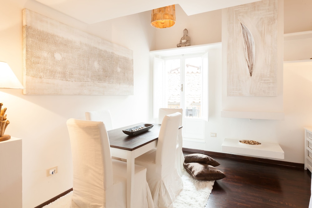 Navona Penthouse