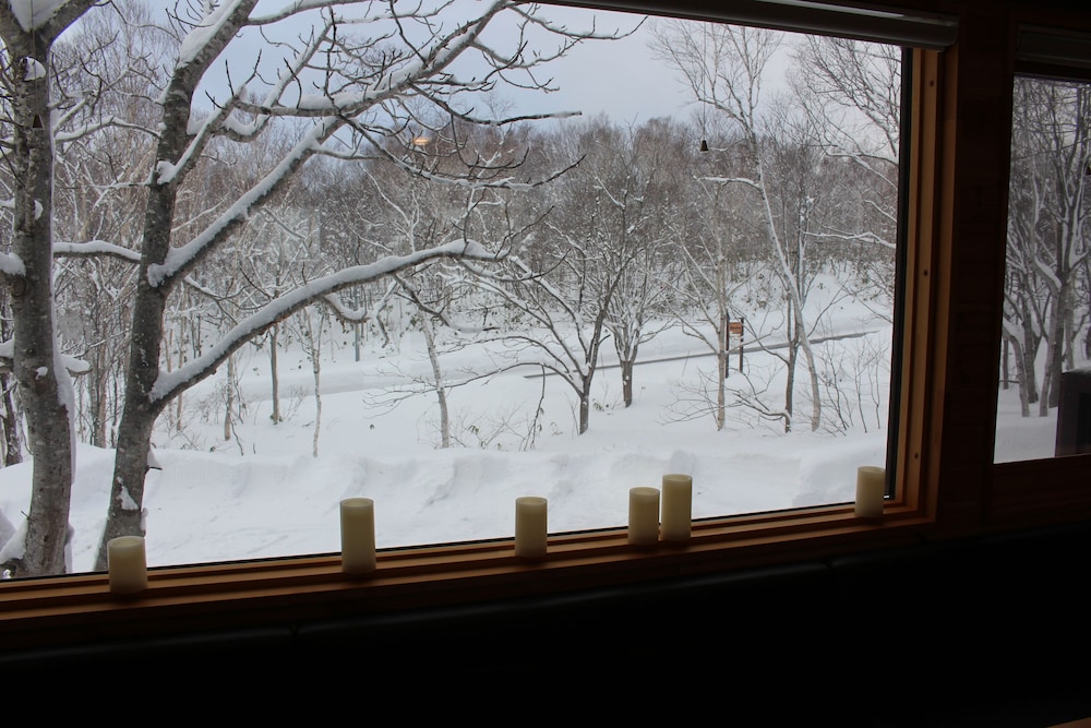 Keyspring Niseko