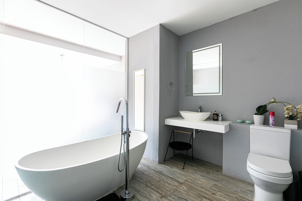 Executive Sandton City 2bedroom Apartment