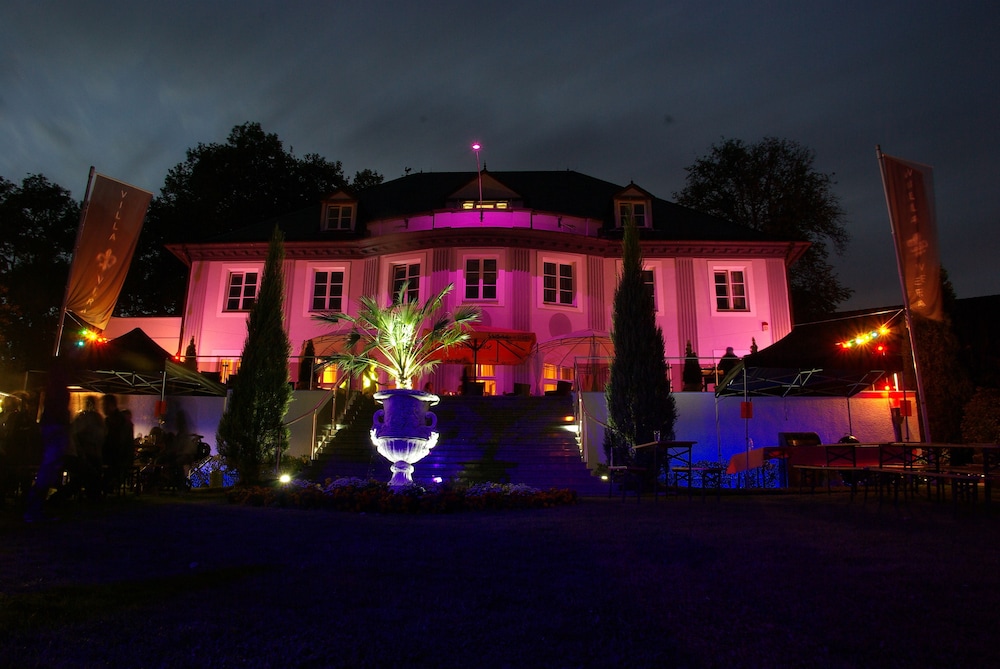 Villa Vera