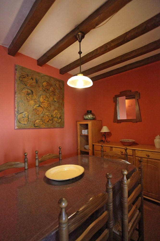 Casa La Lancha