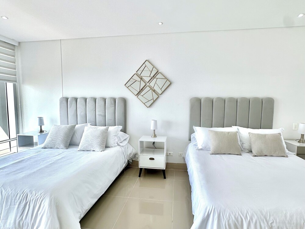 by Calamari Homes - Edificio Murano Elite