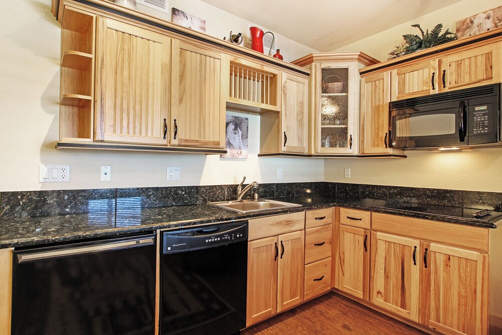 Estes Park CO Condos
