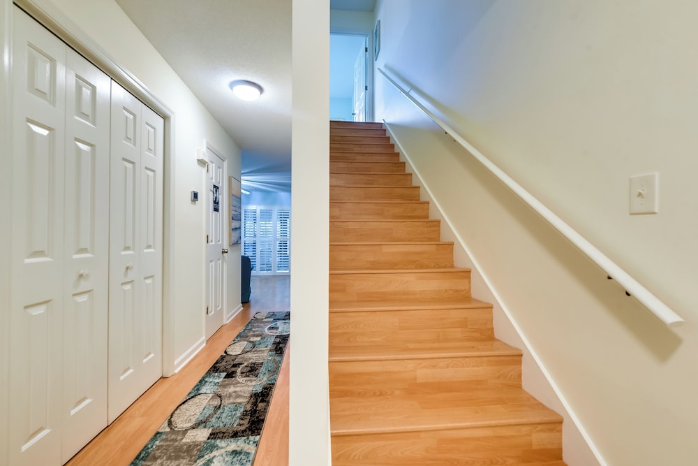 Golf Getaway w/ Pool Access: Little River Home!