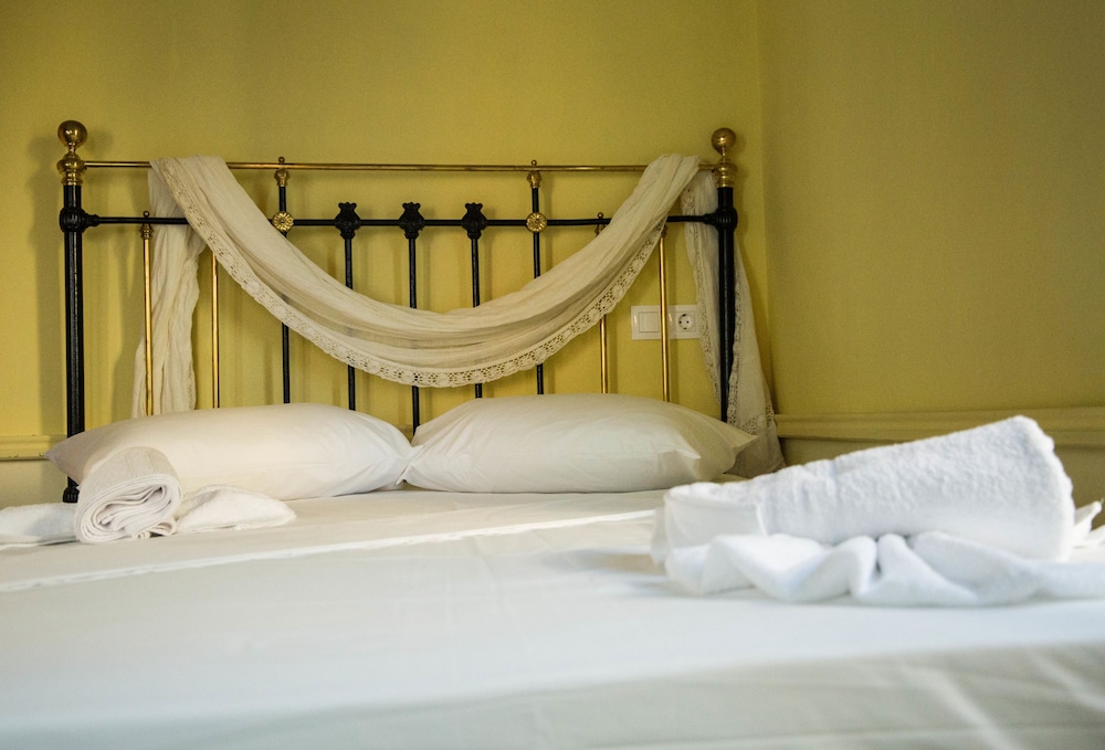 Villas Thassos