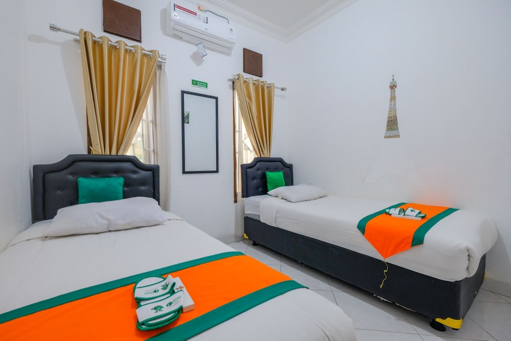 Homestay Jogja Dekat Masjid Jogokaryan by Simply Homy view 4