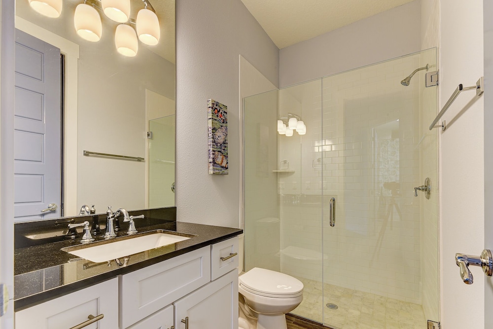 Coastal Heaven by Distinctive Beach Rentals