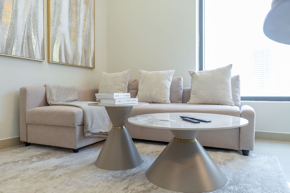 1 Bedroom Apartment in the Heart of Dubai Marina
