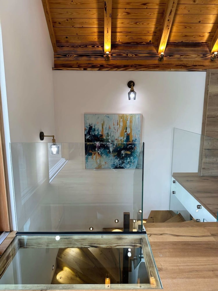 The Villa Bled Premium Luxury Retreat