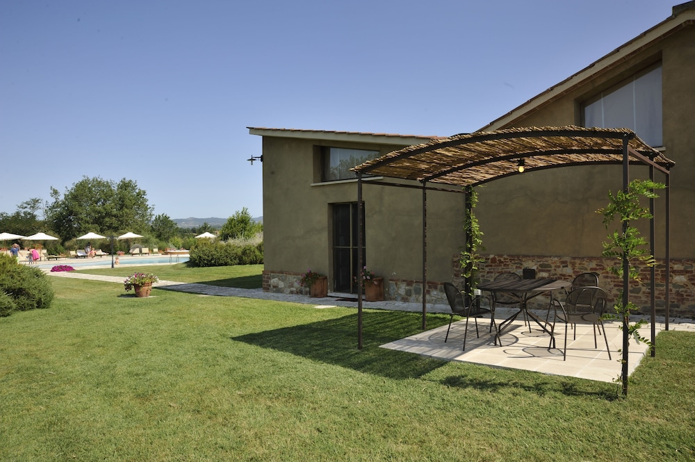Agriturismo La Lodola